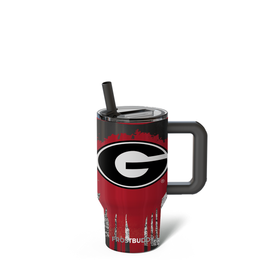 Thicc Buddy 16oz | Georgia Bulldogs | Drip