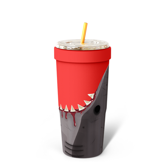 To-Go Buddy | Frost-Bite