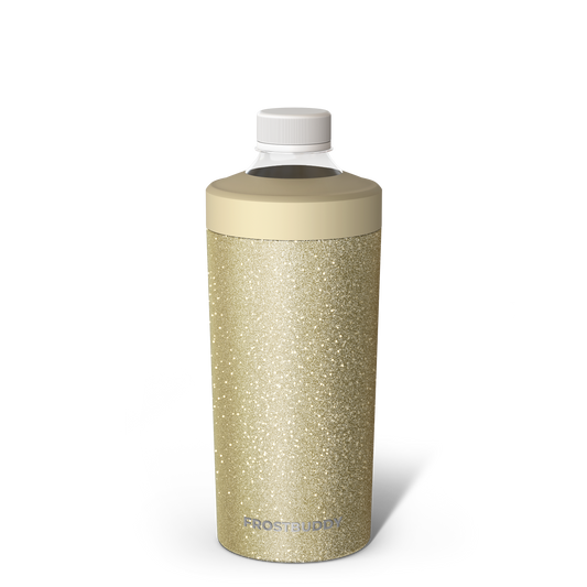 Universal XL | Champagne Glitz