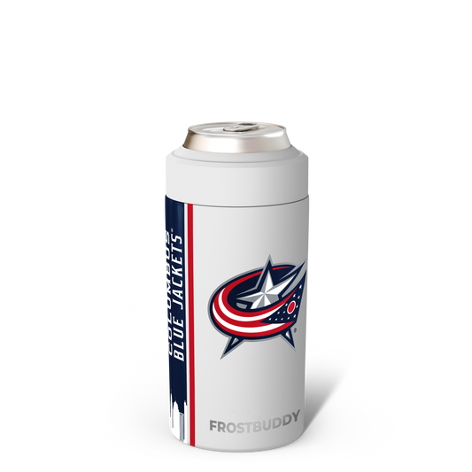 Universal Buddy | Columbus Blue Jackets