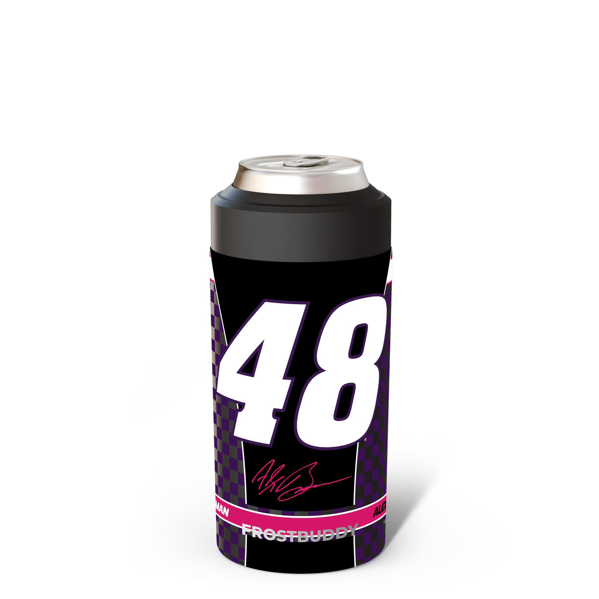 Universal Buddy | Alex Bowman | Ally