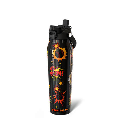 Bottle Buddy 32oz | Hittin' Bombs (Affiliate)