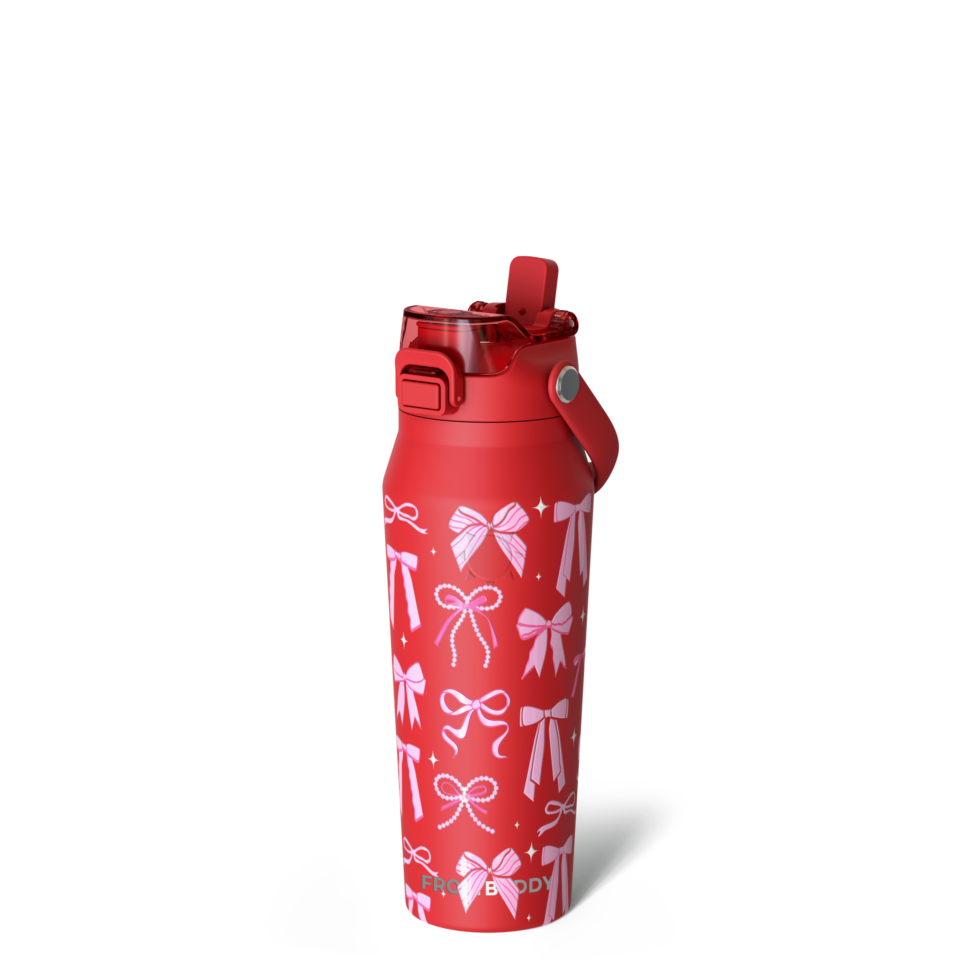 Bottle Buddy 24oz | Cupid's Bows
