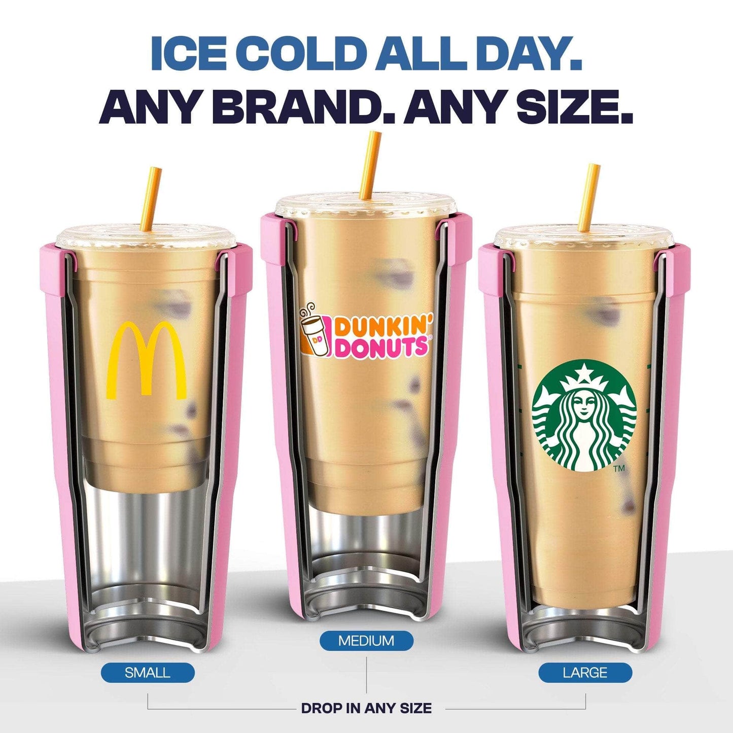 To-Go Buddy | Red
