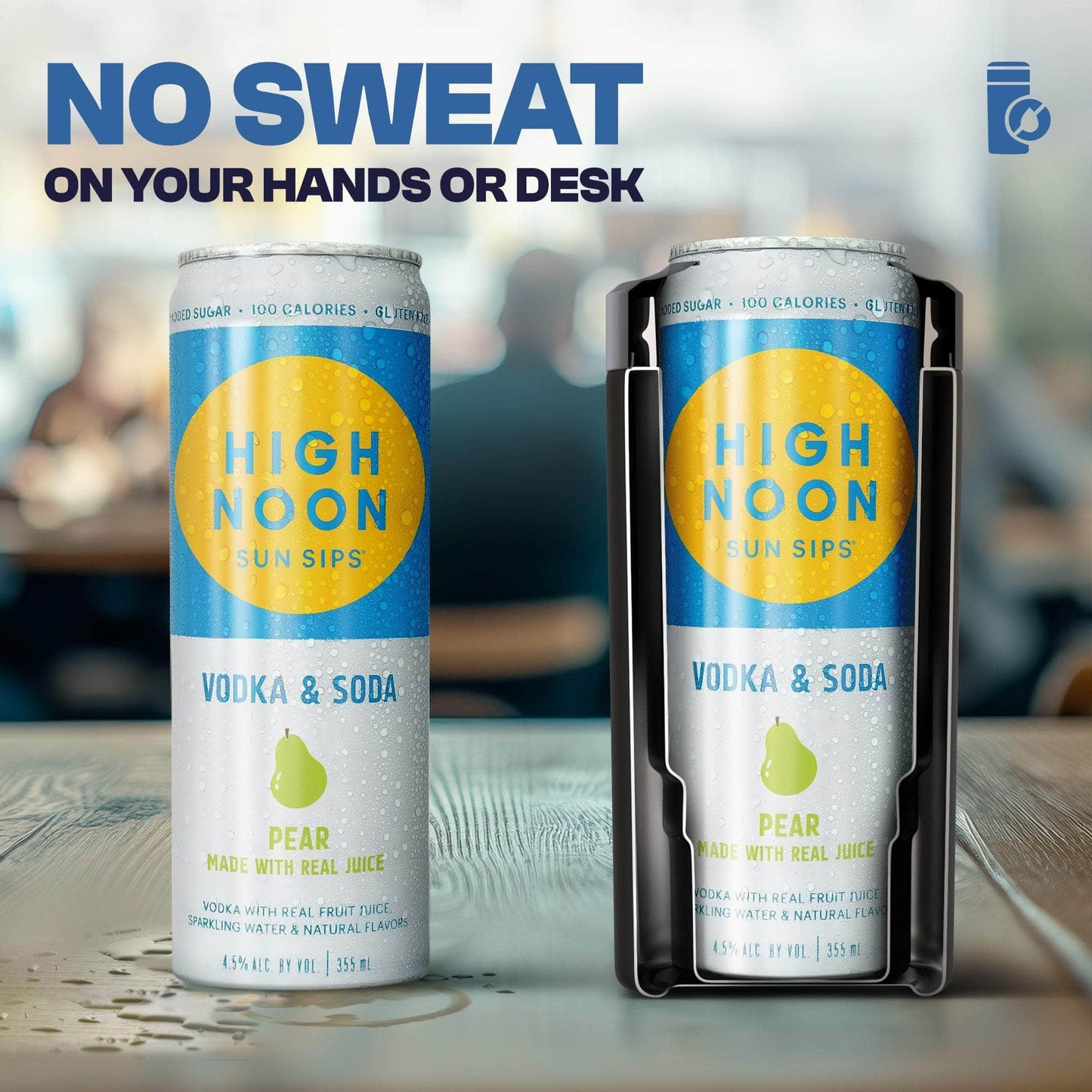 Universal Buddy | OHT Support