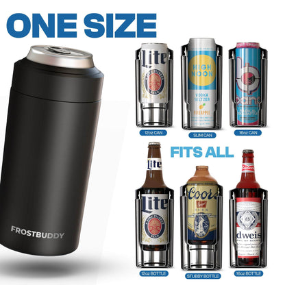 Universal Buddy | Tampa Bay Lightning