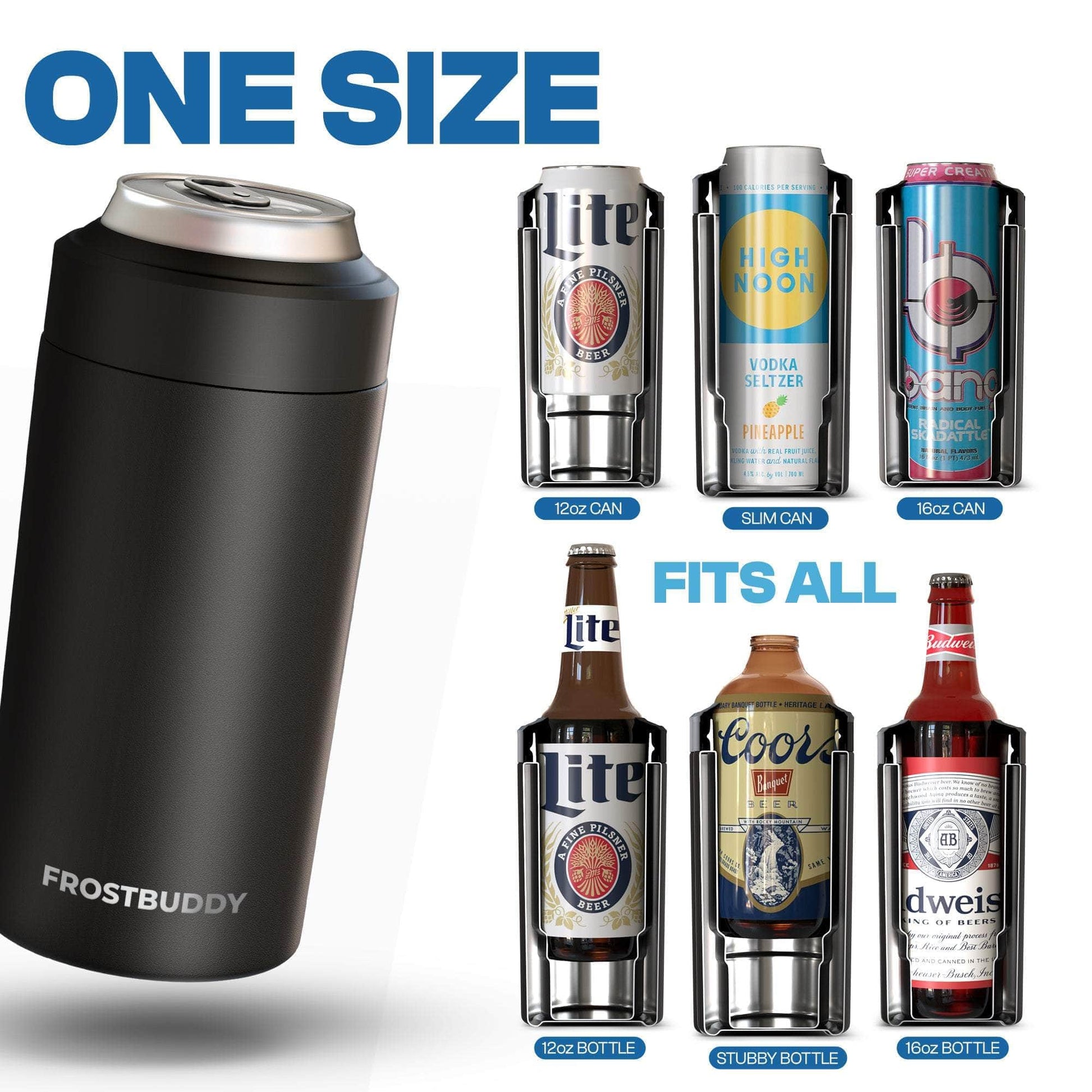 Universal Buddy | PEEPS® Drip