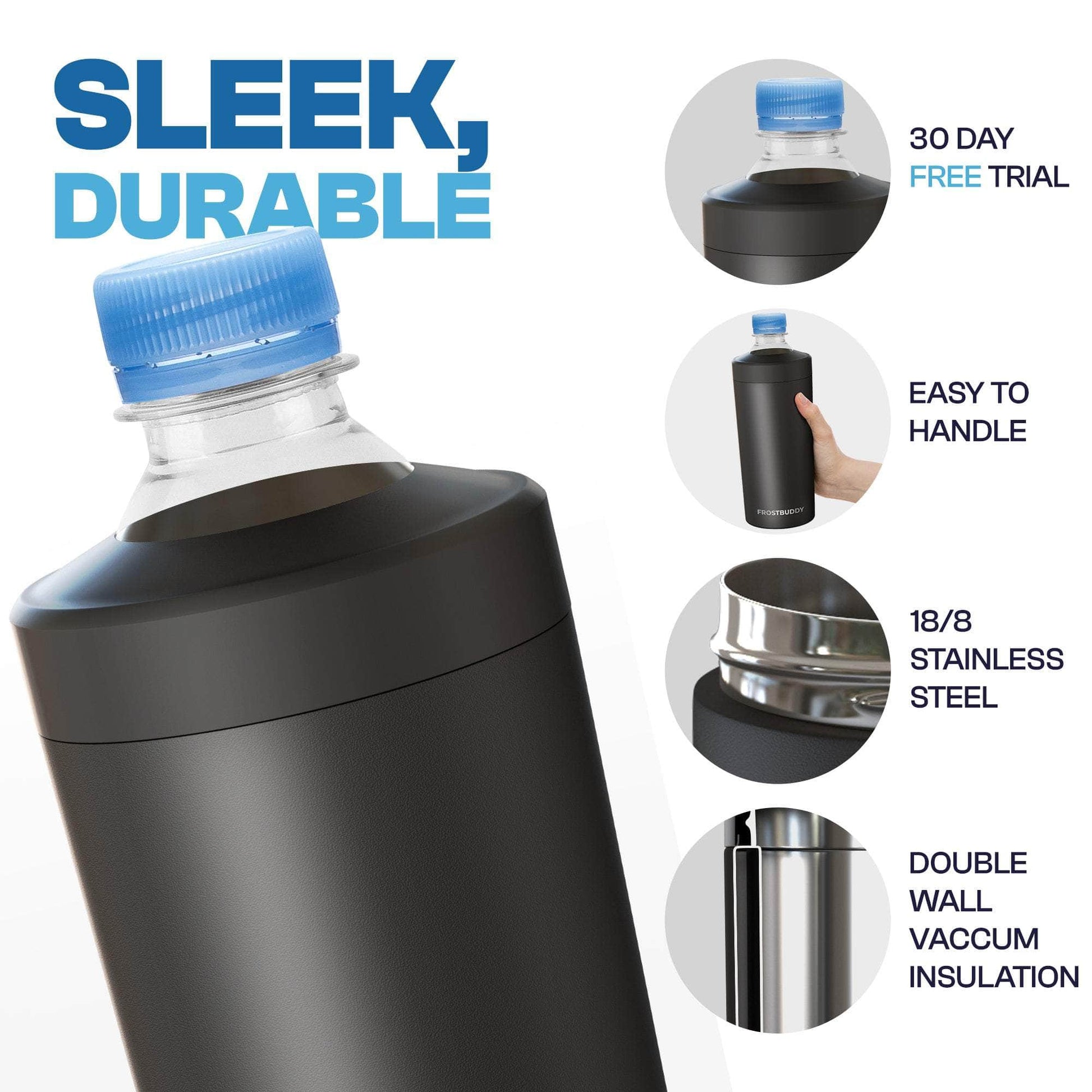 Universal XL | Texas Tea
