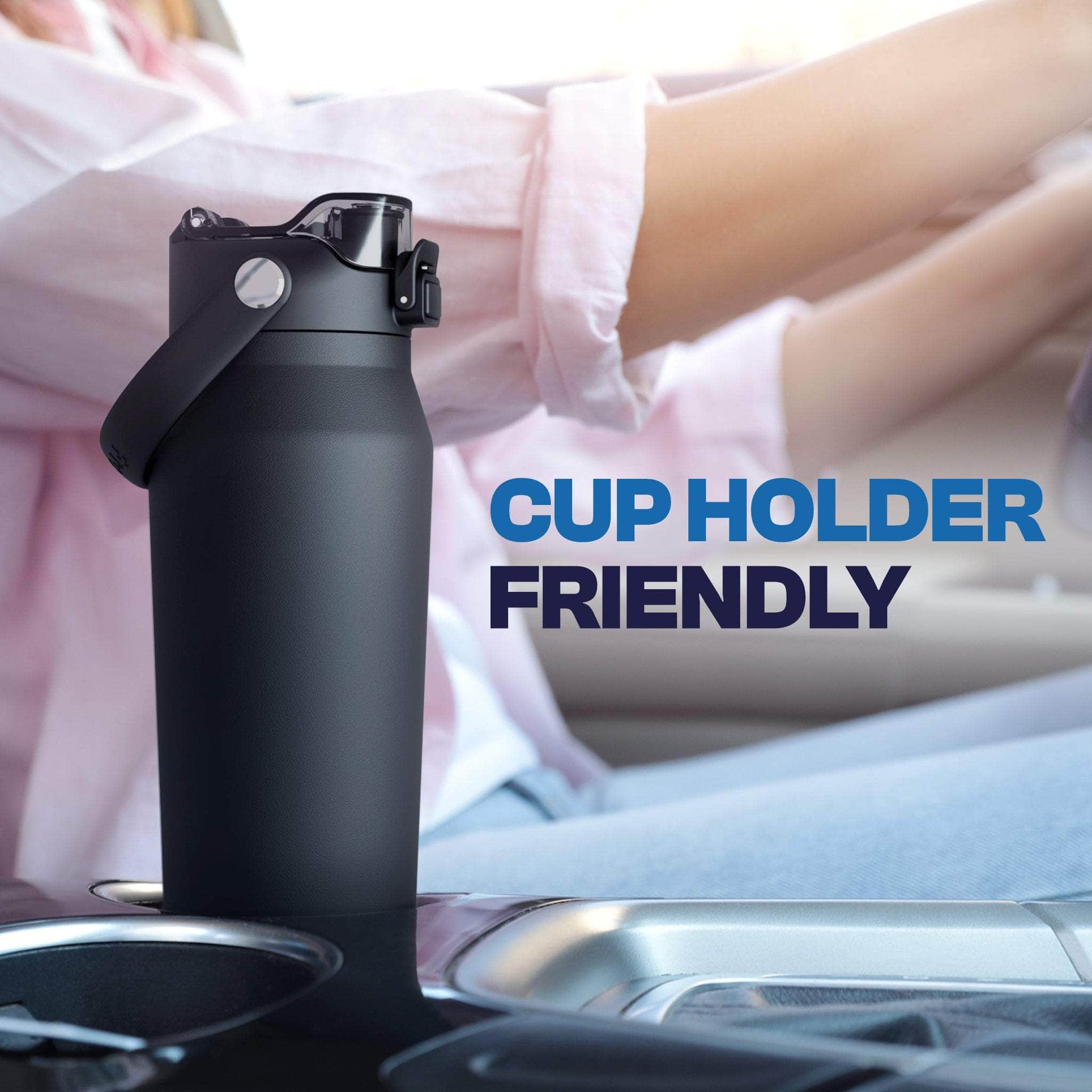 Bottle Buddy 32oz | Ohio State | Night Game