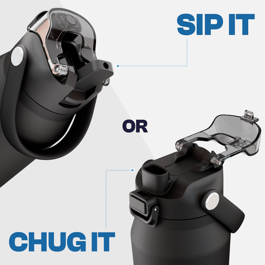 Bottle Buddy 16oz | Rocket Pop