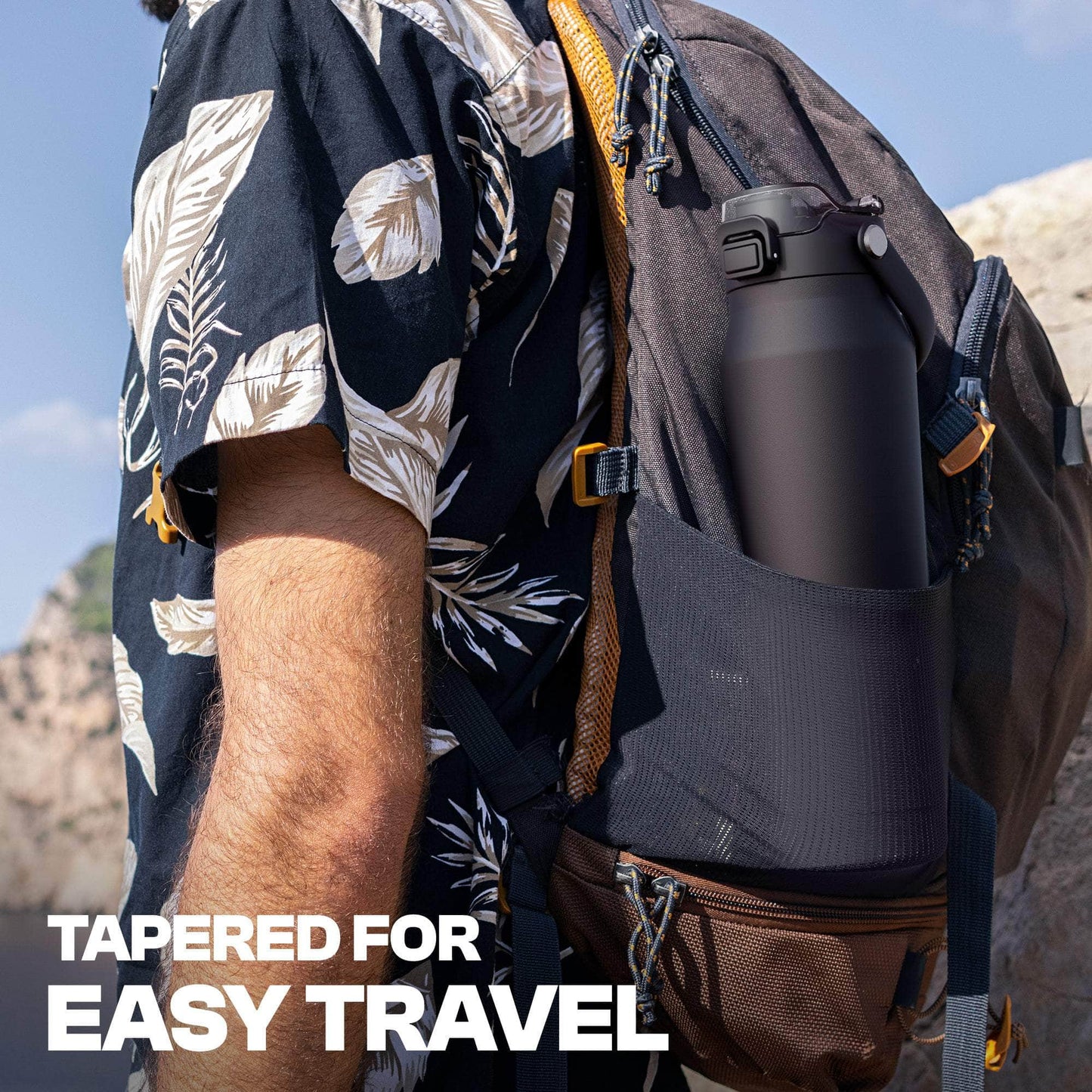 Bottle Buddy 32oz | Hittin' Bombs (Affiliate)