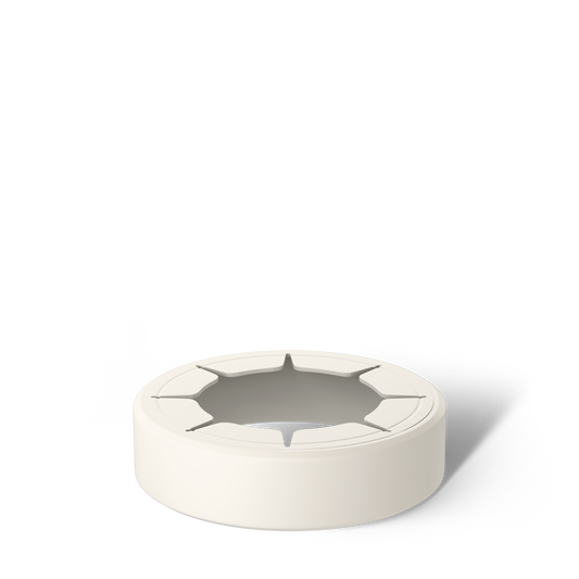 Replacement Silicone | To-Go Buddy | Vanilla Ice Cream